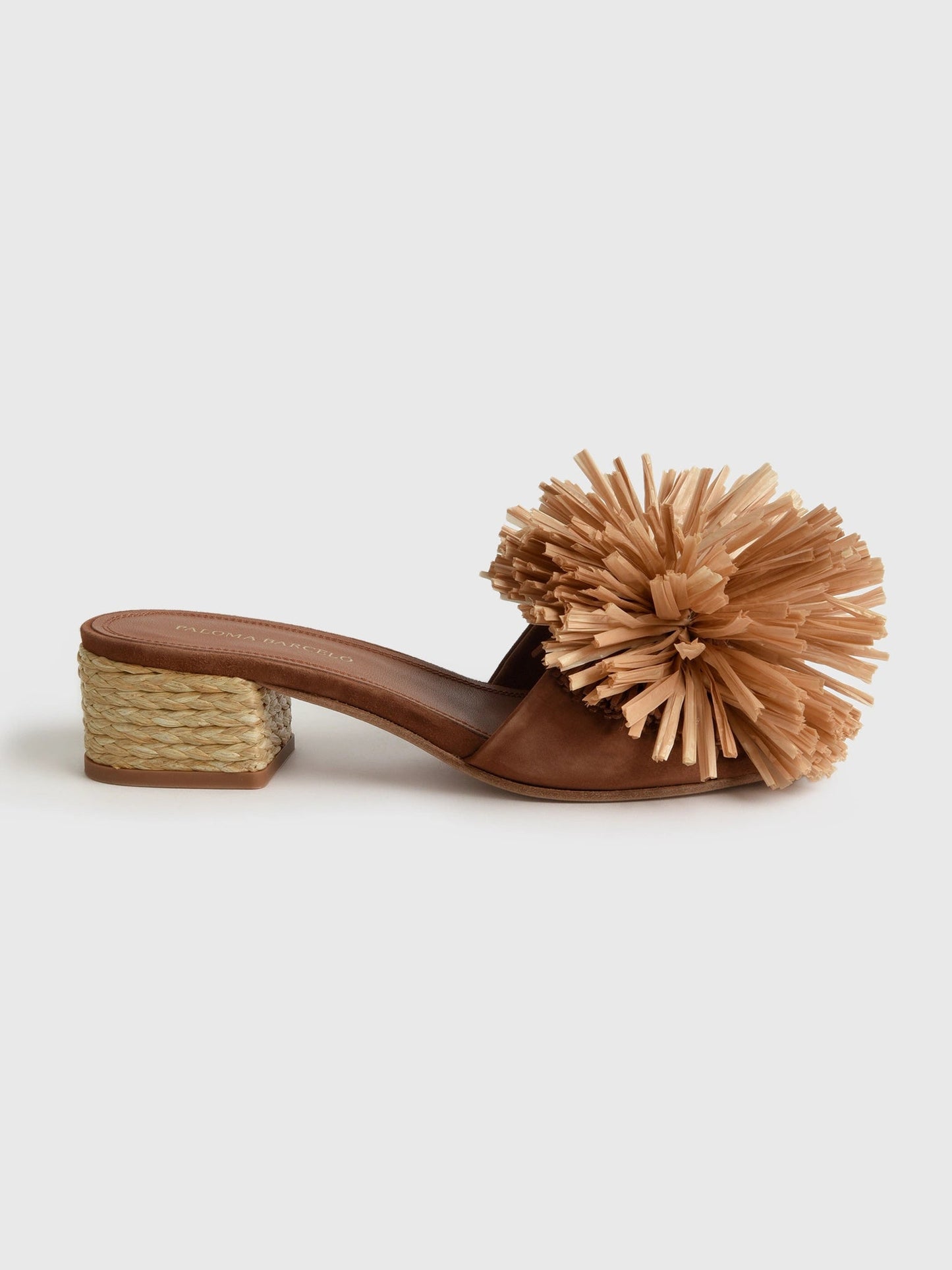 Paloma Barcelo Women's Estepa Sandal