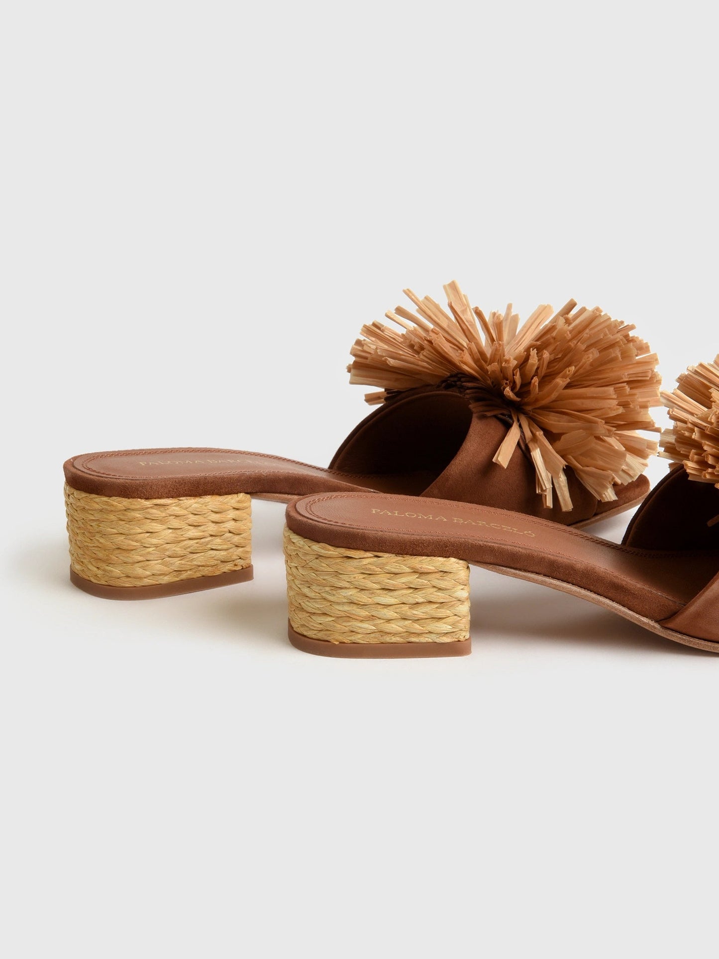Paloma Barcelo Women's Estepa Sandal