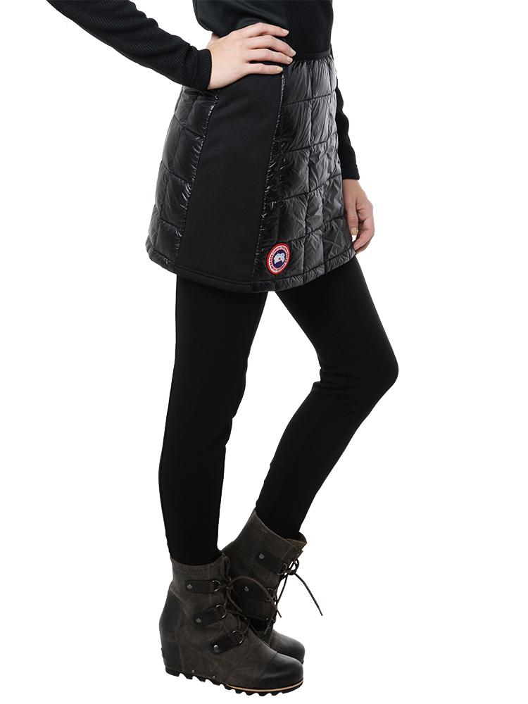Canada Goose Women's Hybridge Lite Skirt