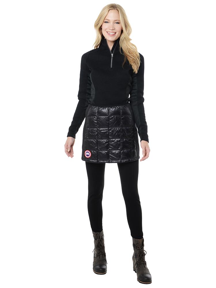 Canada Goose Women's Hybridge Lite Skirt
