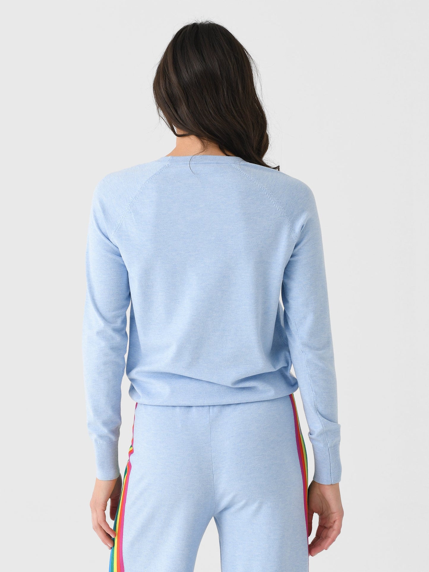 Eche Women's Crew Sweater