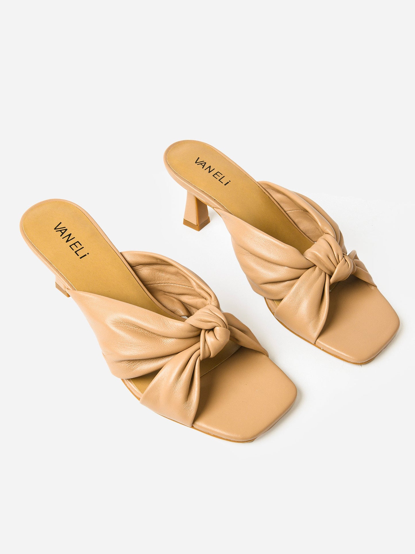 Vaneli Women's Marvel Heel Sandal