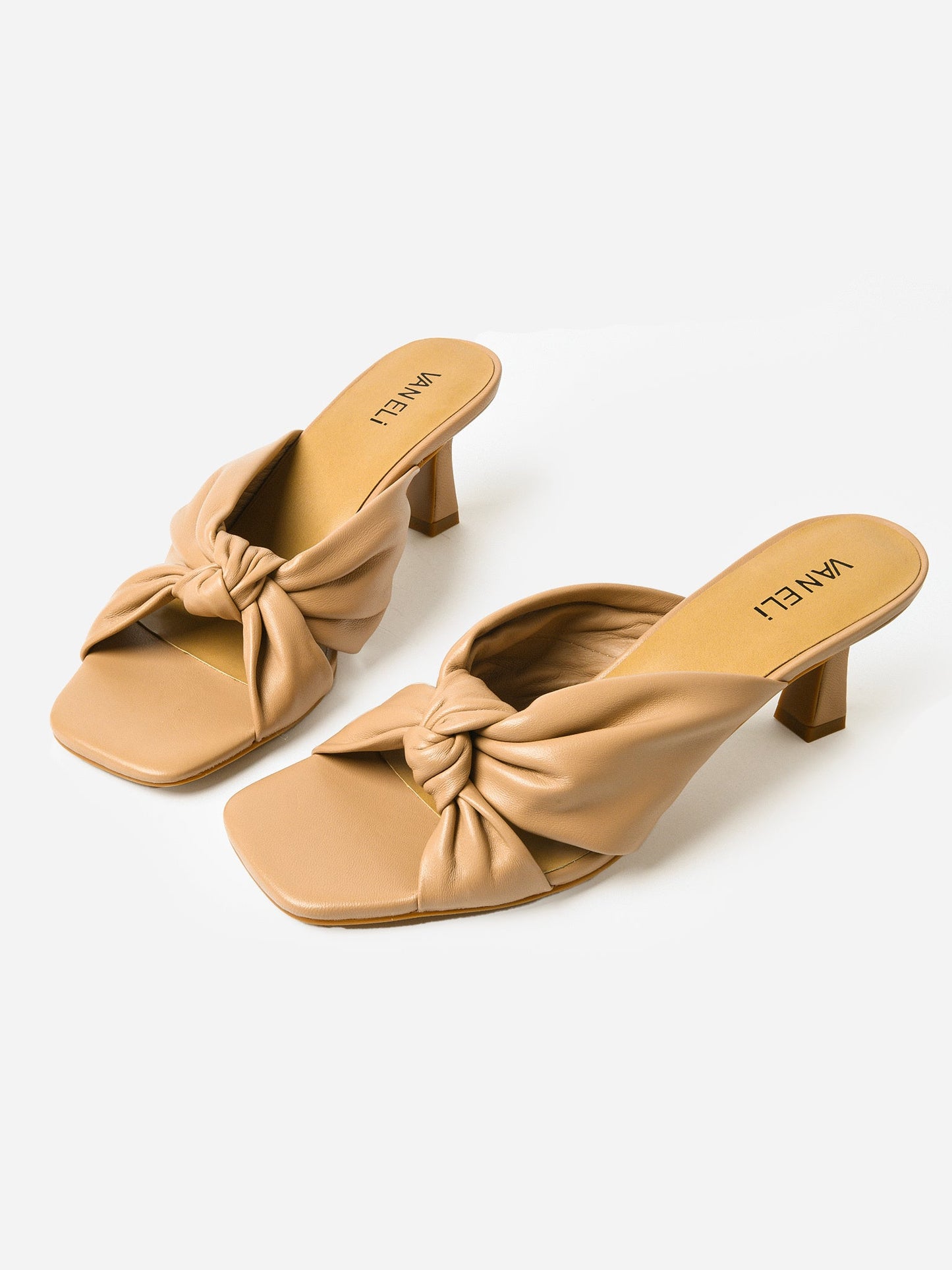 Vaneli Women's Marvel Heel Sandal