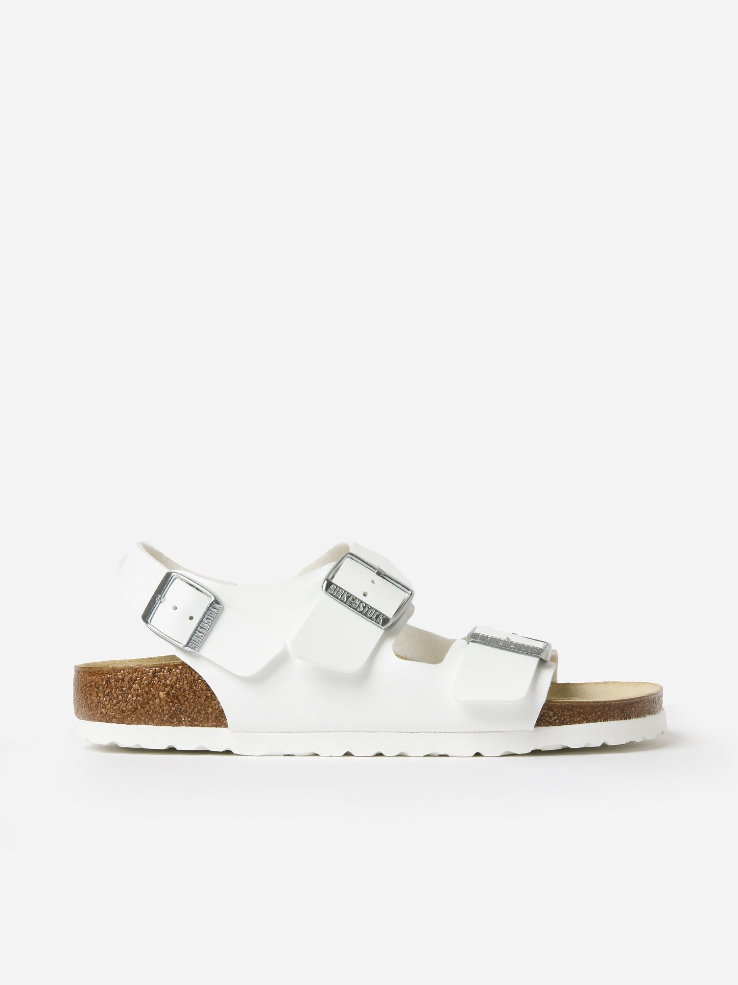 Birkenstock Women's Milano Birko-Flor Sandal