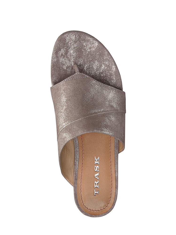 Trask Sage Sandal