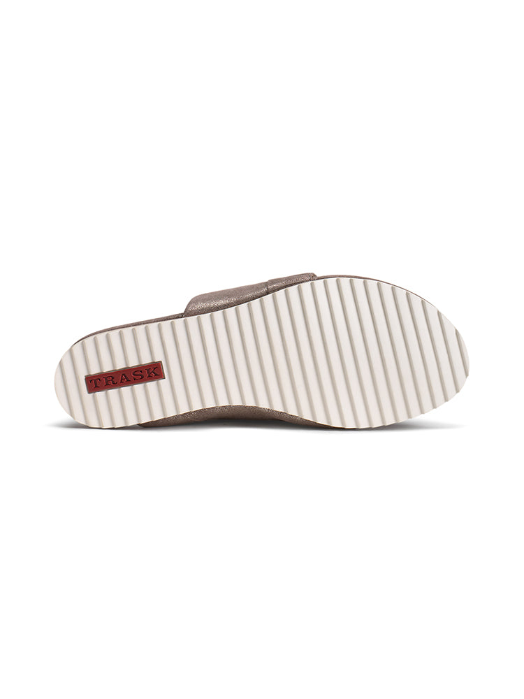 Trask Sage Sandal