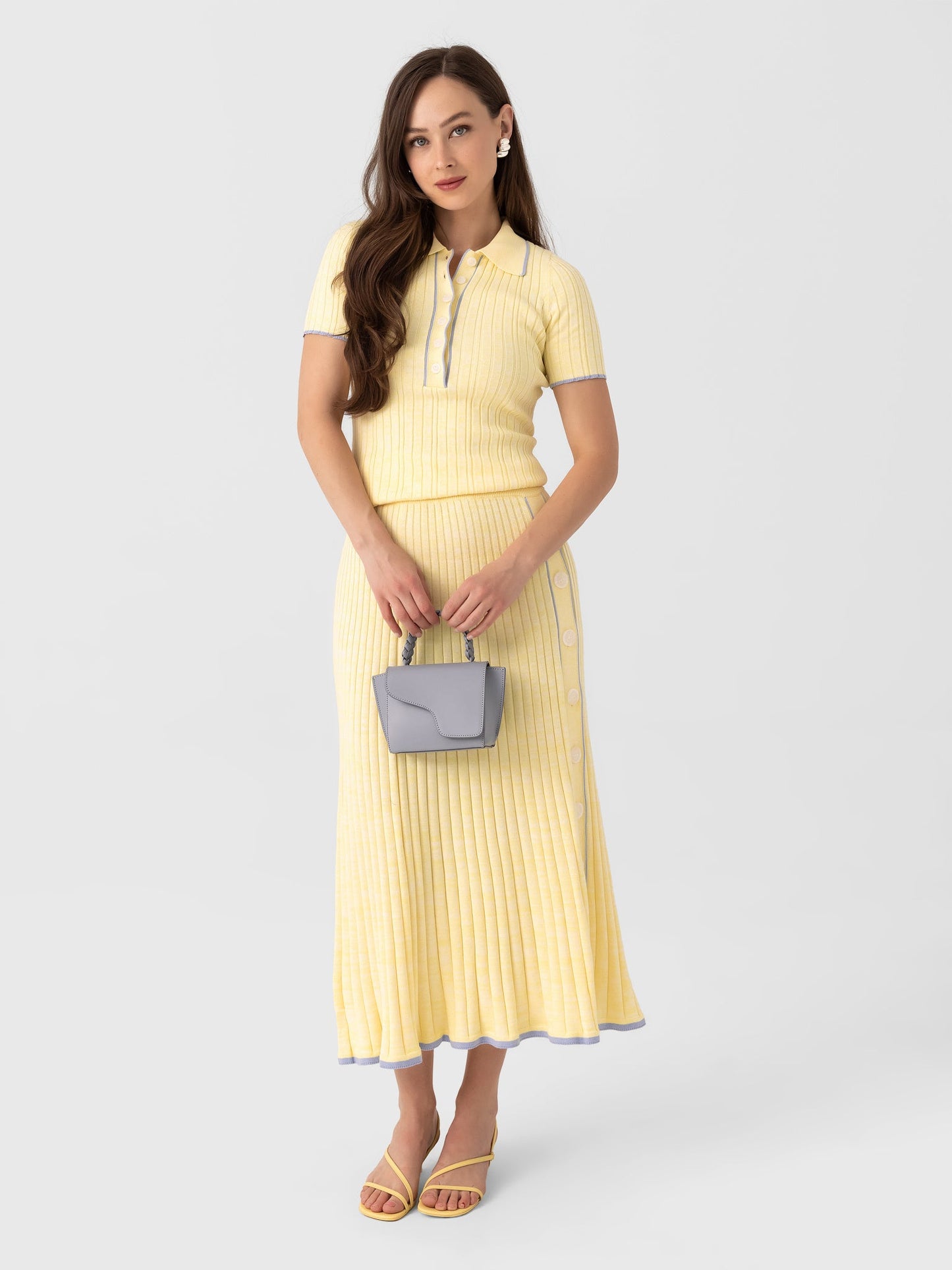 Anna Quan Women's Zora Top