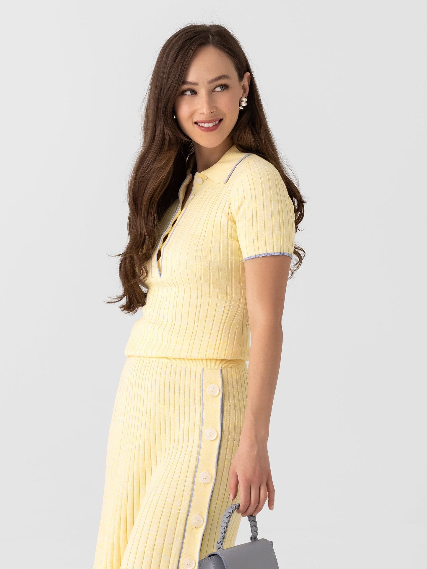Anna Quan Women's Zora Top