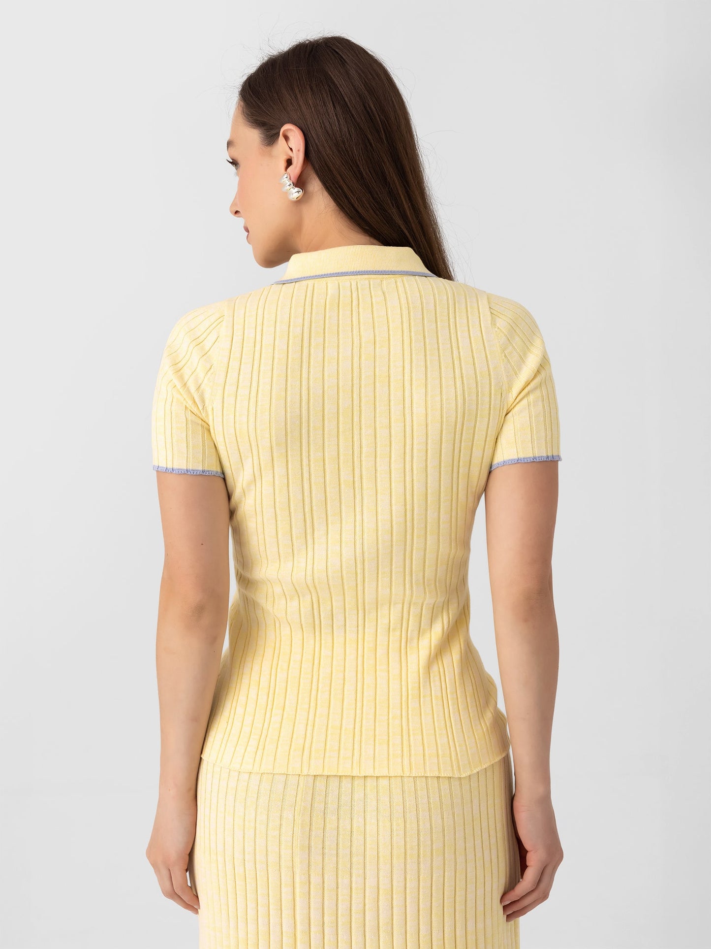 Anna Quan Women's Zora Top