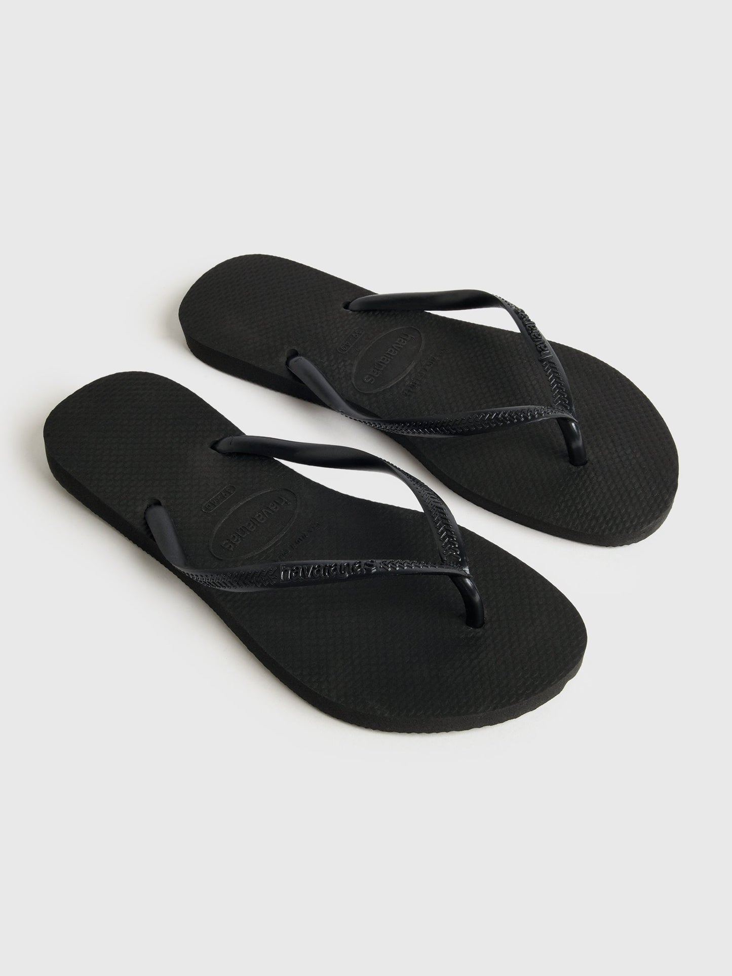 Havaianas Women's Slim Flip Flop
