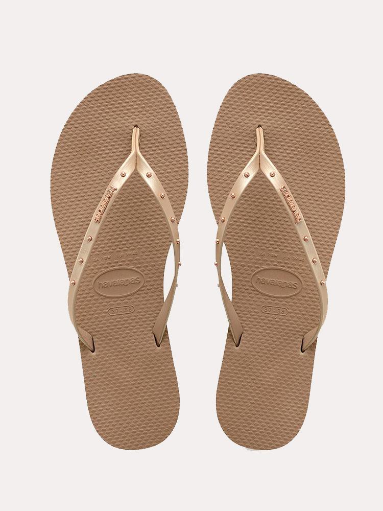Havaianas Women's You Maxi Flip Flops