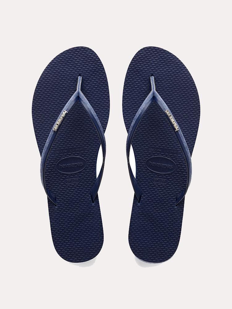 Havaianas Women's You Jeans Flip Flops