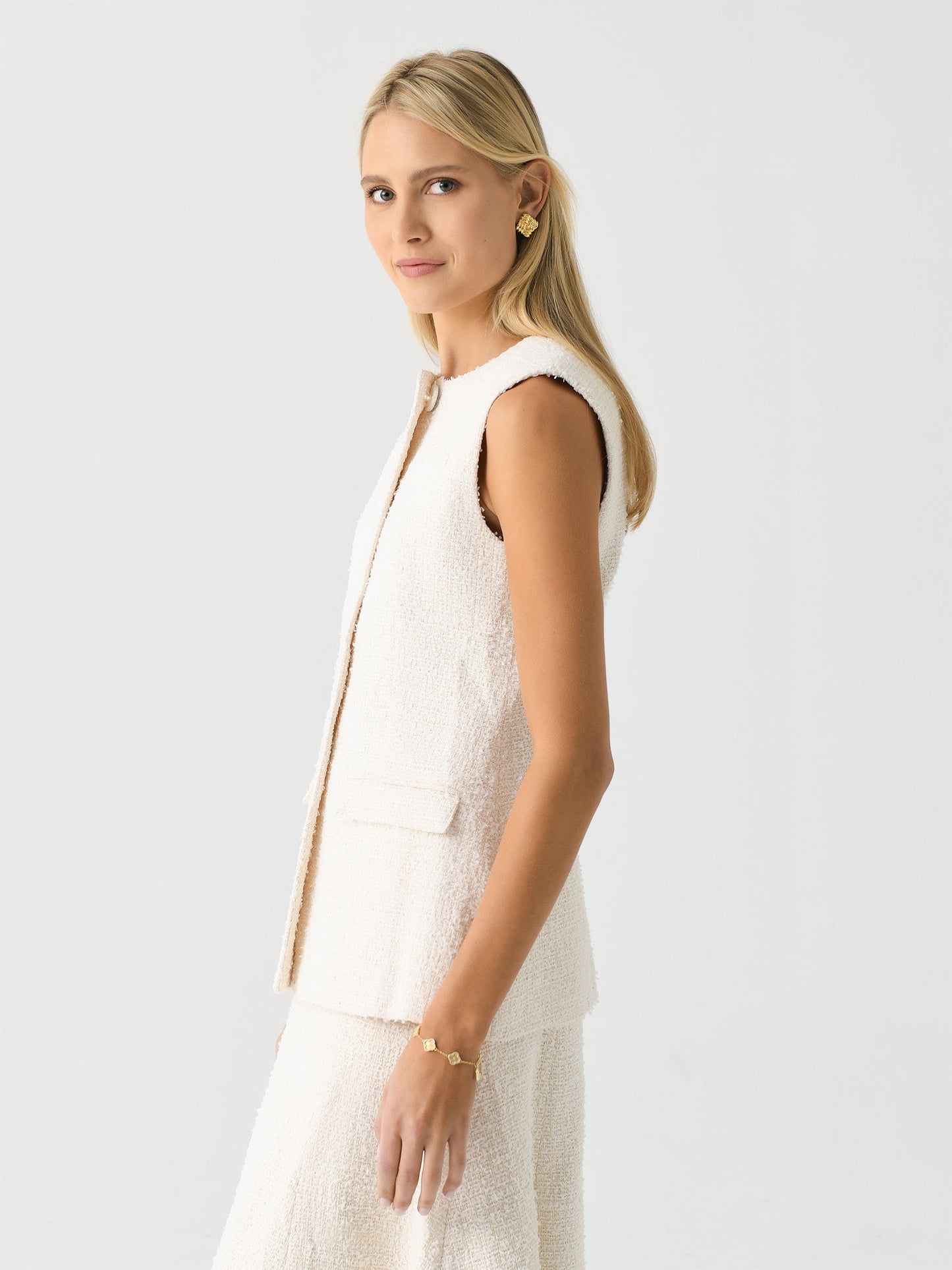Anna Quan Women's Bailey Top