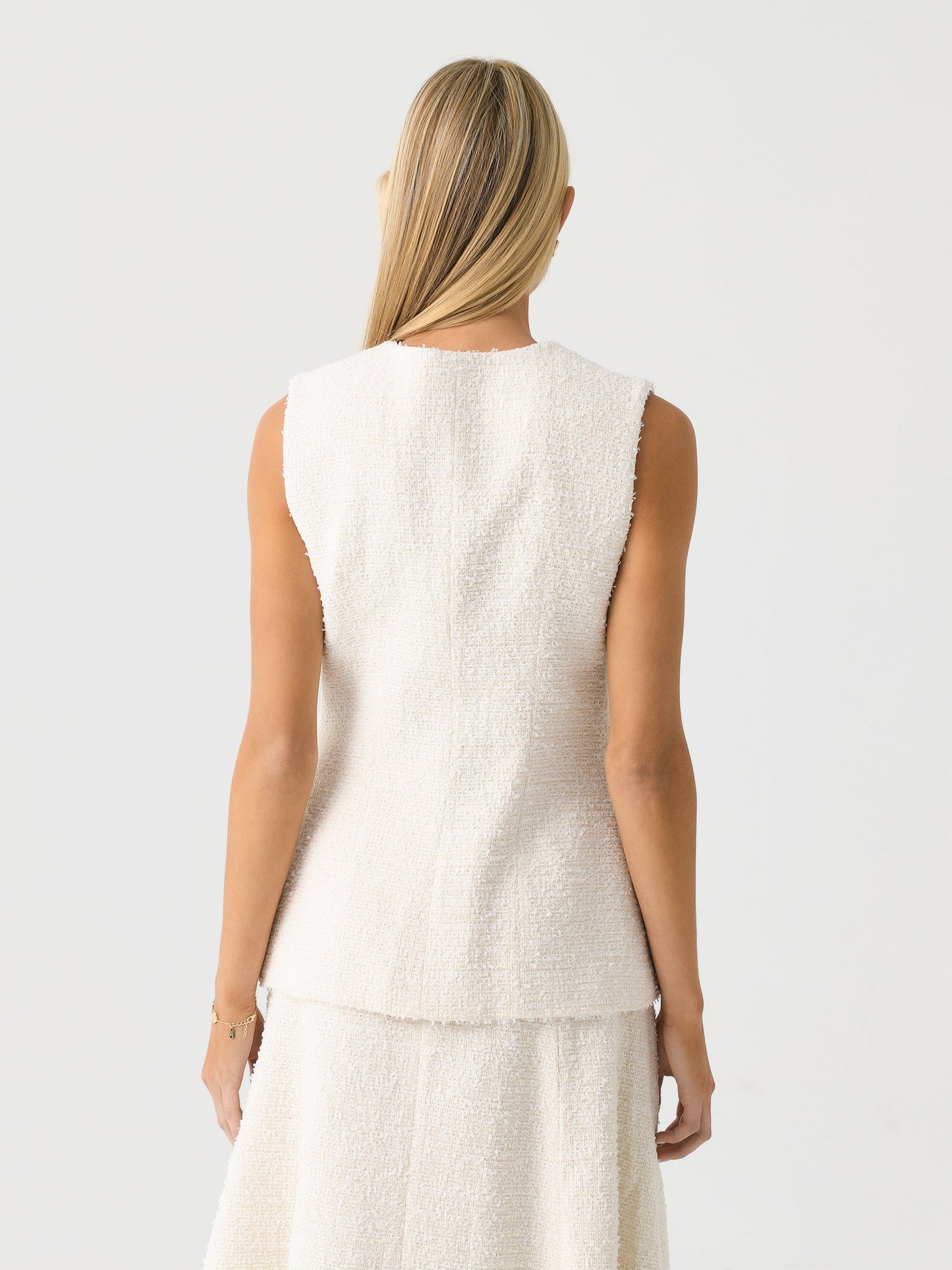 Anna Quan Women's Bailey Top
