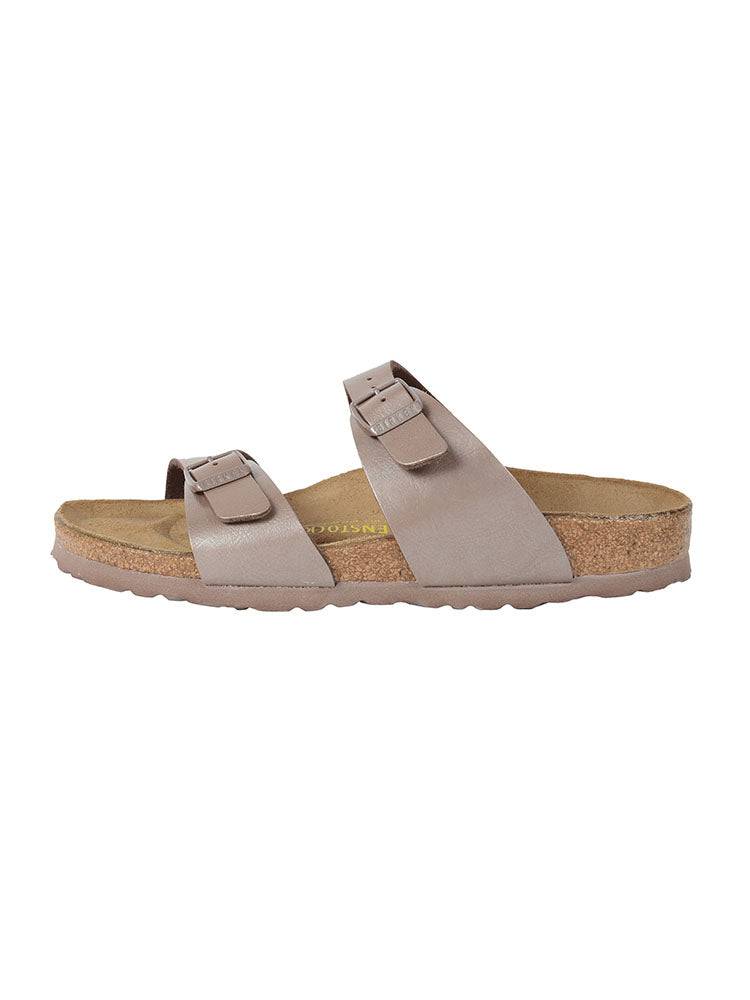 Birkenstock Women's Sydney Sandal Hazel