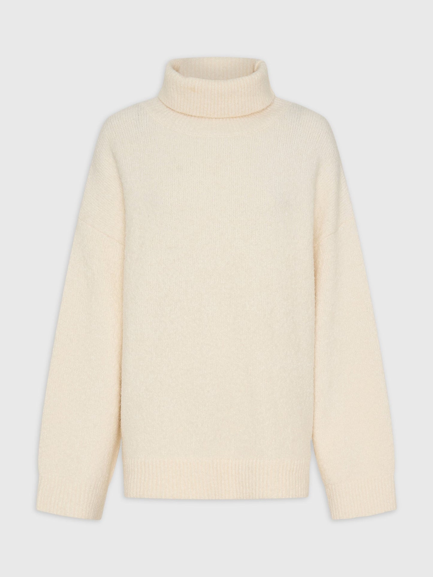 Anna Quan Women's Aspen Turtleneck Sweater