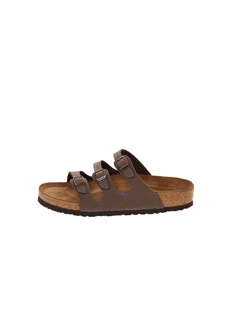 Birkenstock Women's Florida Soft Footbed Sandals