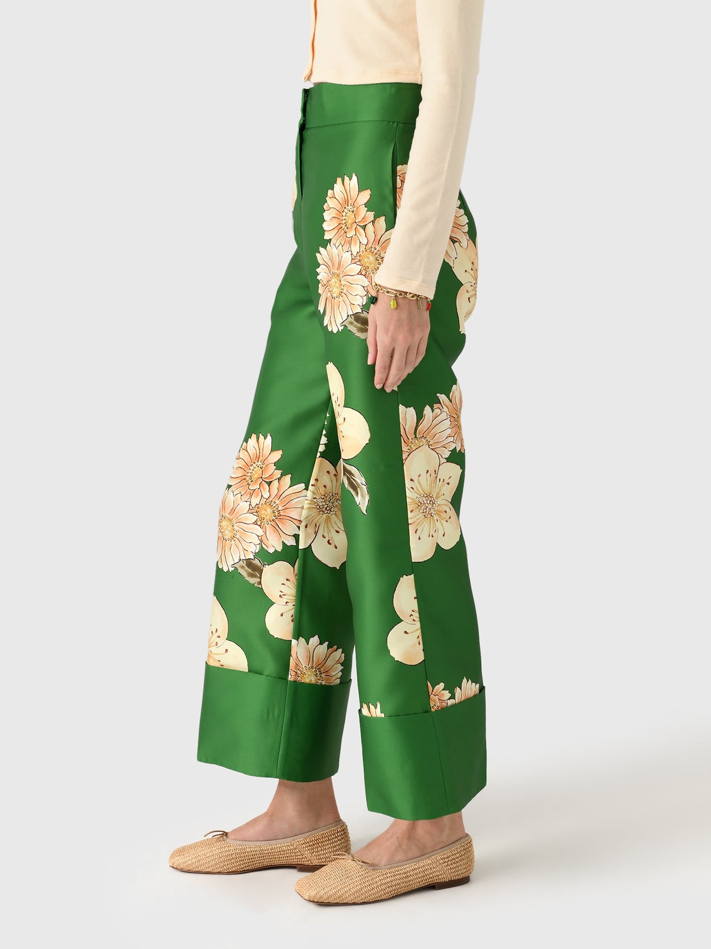 Alemais Women's Sage Pant