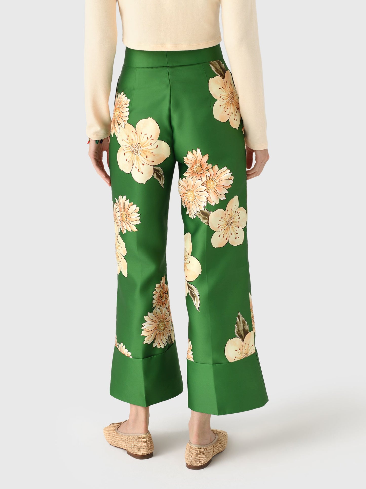 Alemais Women's Sage Pant