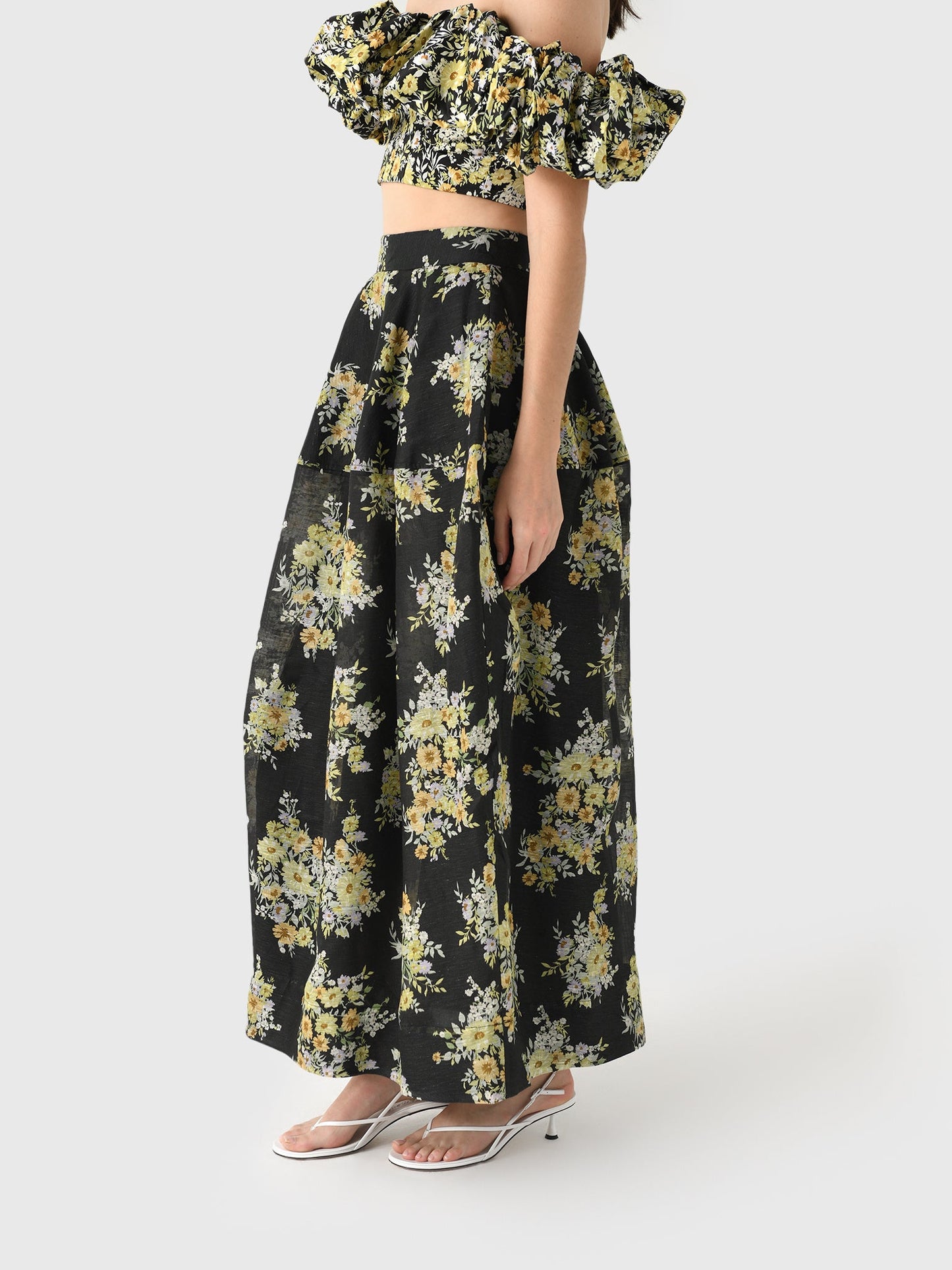 Alemais Women's Nina Skirt