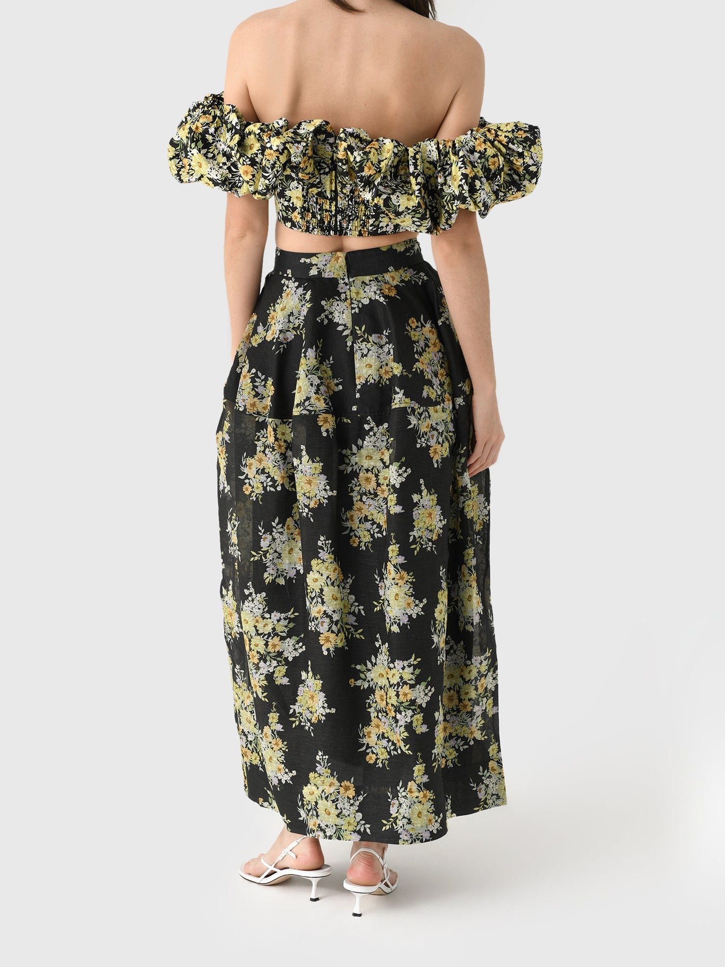 Alemais Women's Nina Skirt