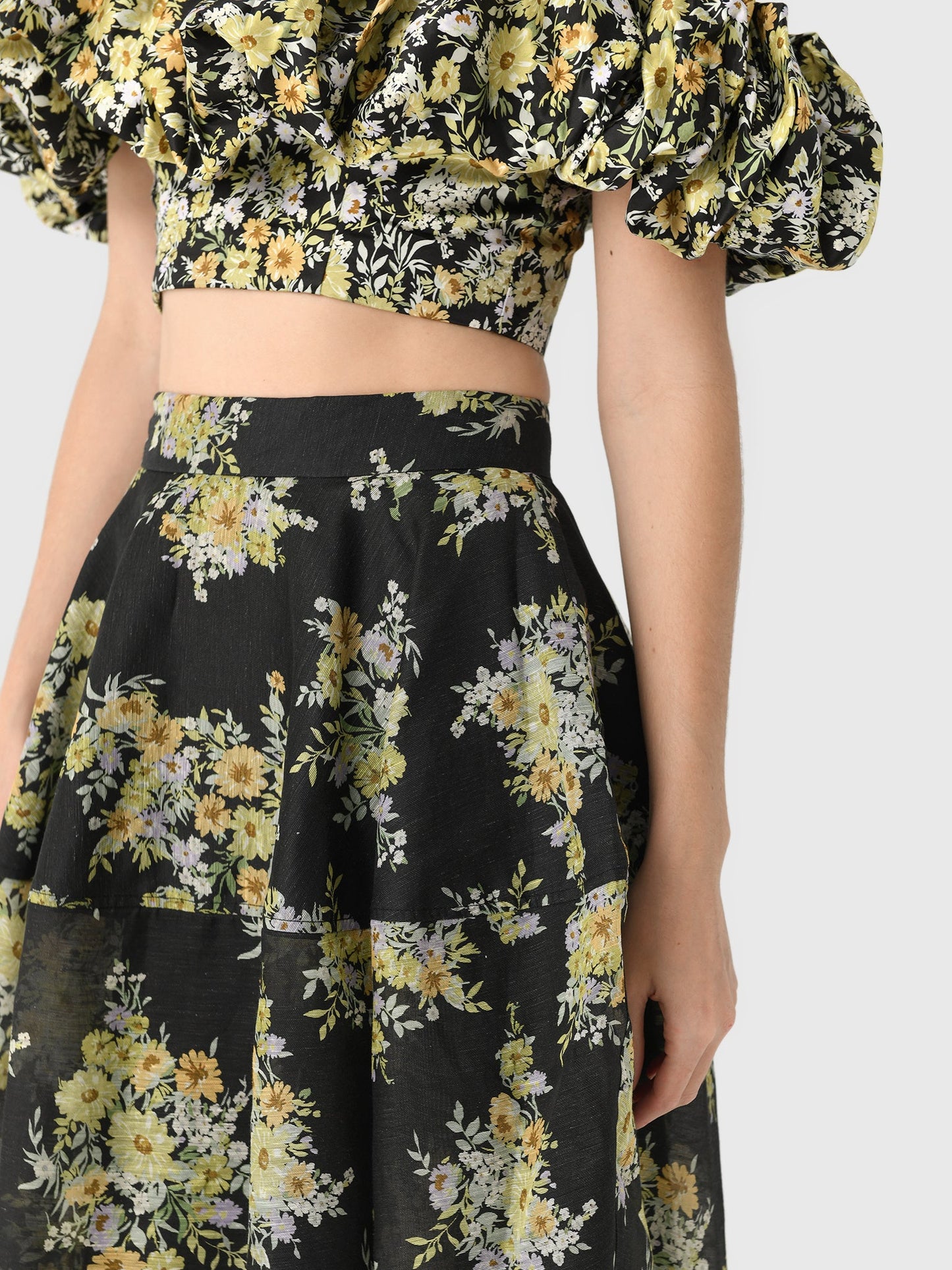 Alemais Women's Nina Skirt