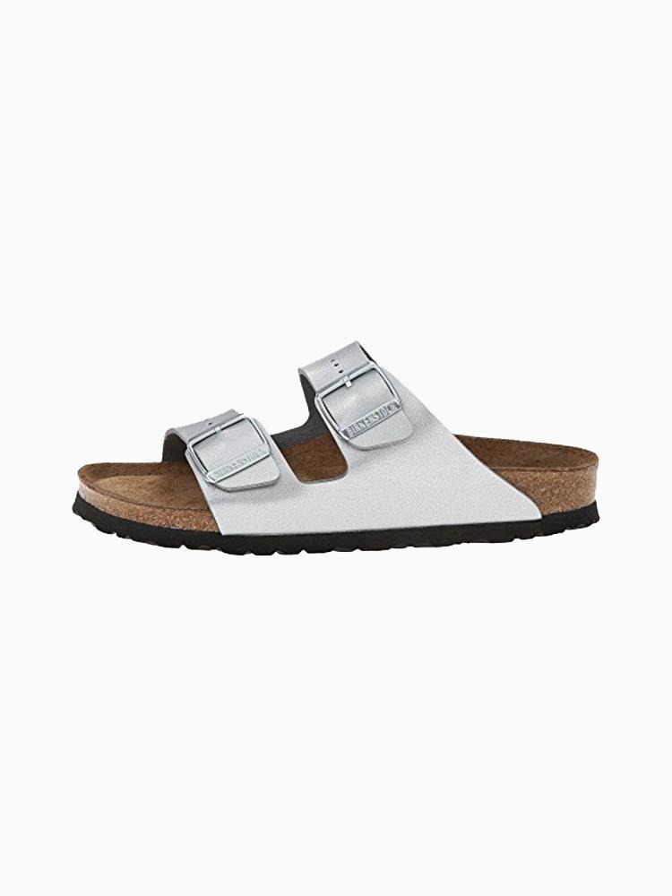 Birkenstock Arizona Soft Footbed Sandal