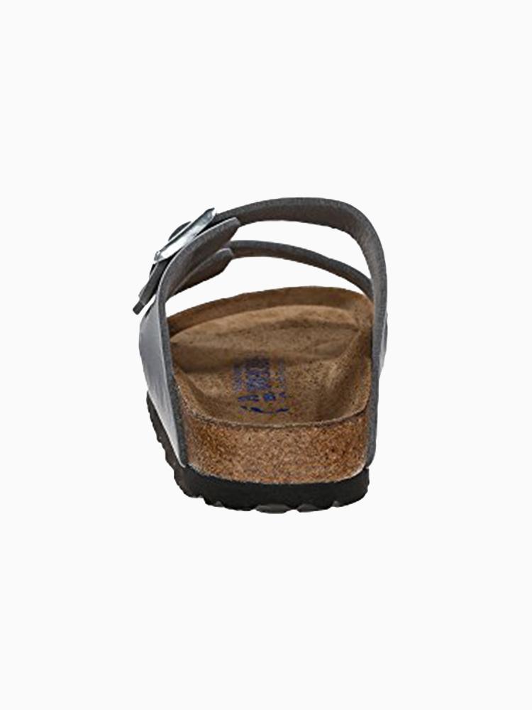 Birkenstock Arizona Soft Footbed Sandal