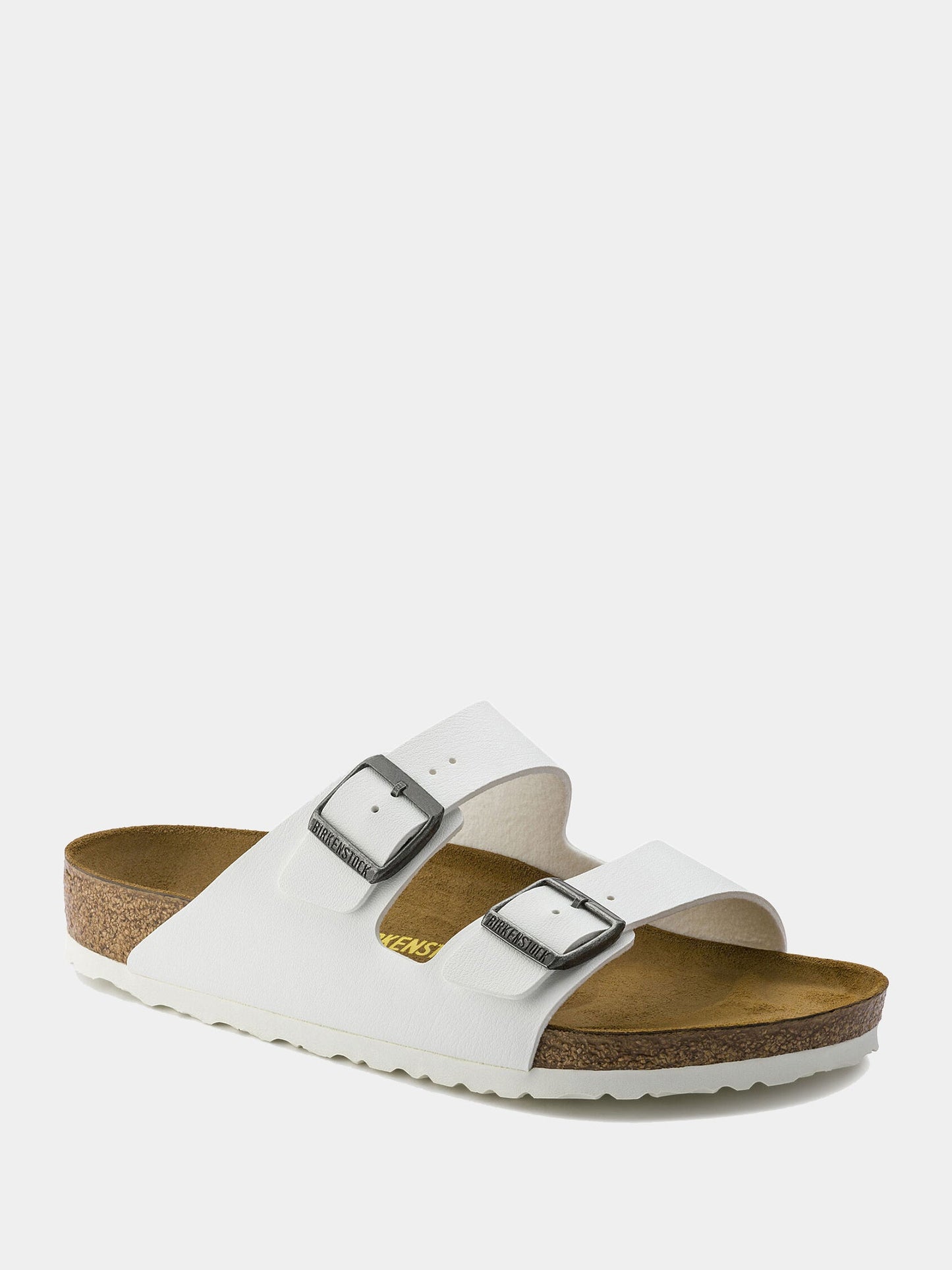 Birkenstock Women's Arizona Birko-Flor Sandal