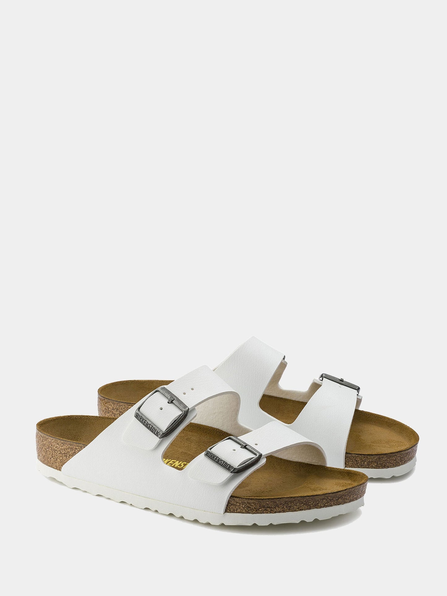 Birkenstock Women's Arizona Birko-Flor Sandal