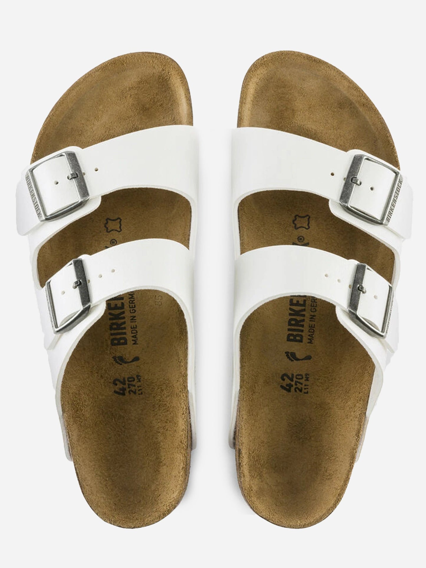 Birkenstock Women's Arizona Birko-Flor Sandal