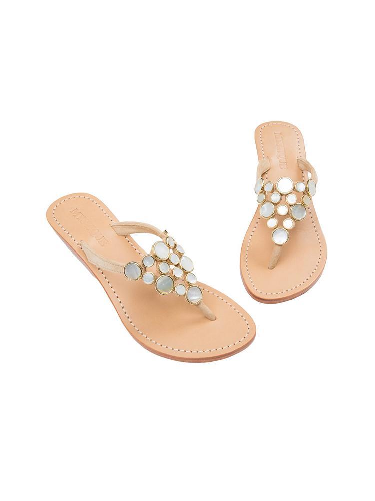Mystique Mexico City Sandal