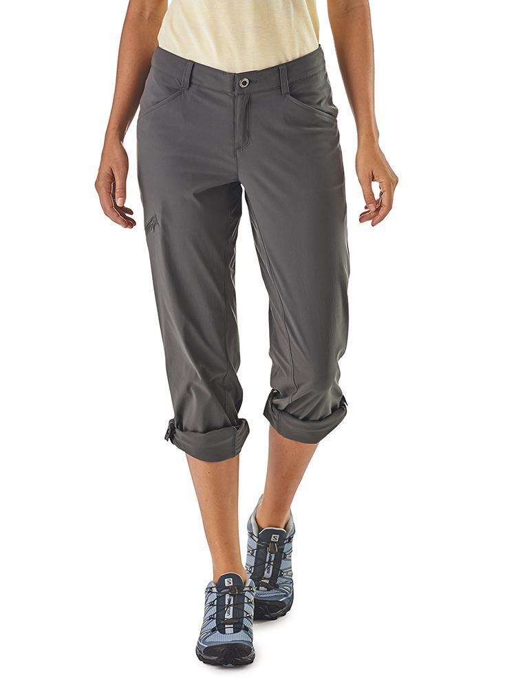 Patagonia Women's Quandary Pant Regular Length