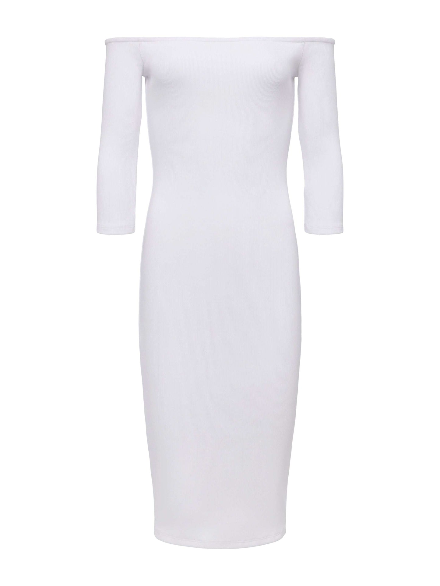 Zolita Off-The-Shoulder Dress