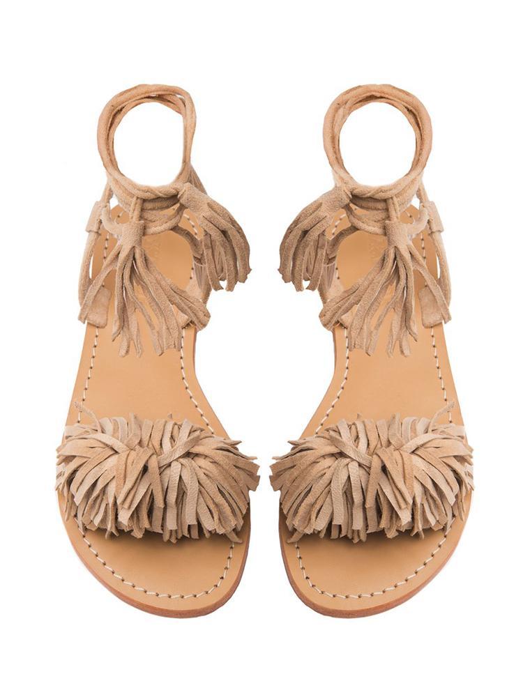Mystique Moreno Sandal