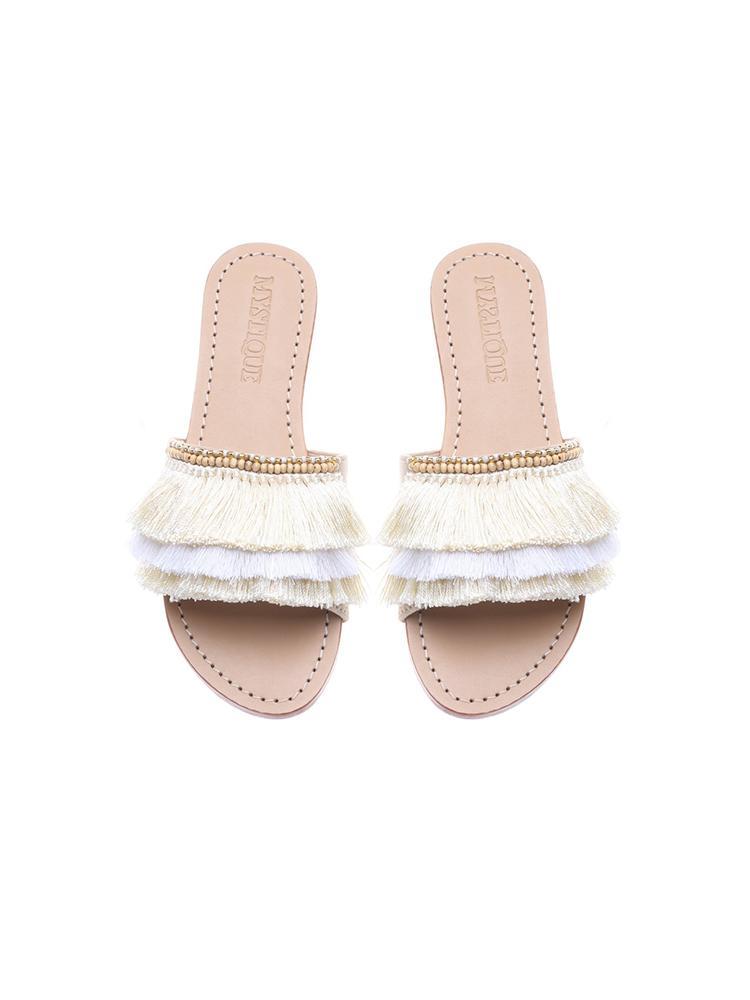 Mystique Caracas Sandal