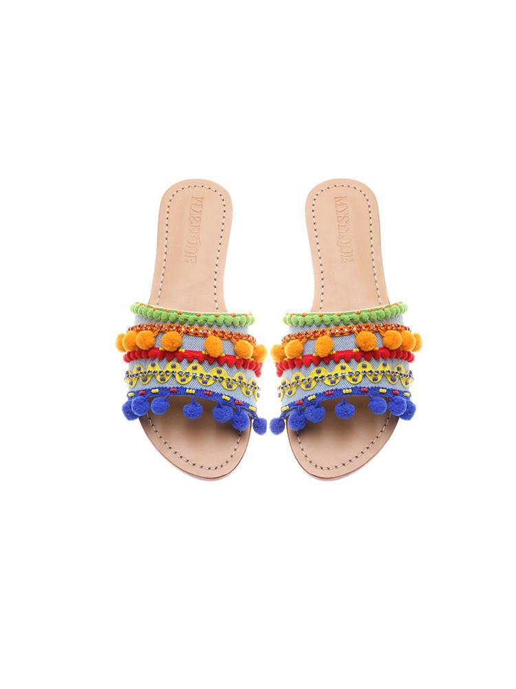 Mystique Clermont Sandal
