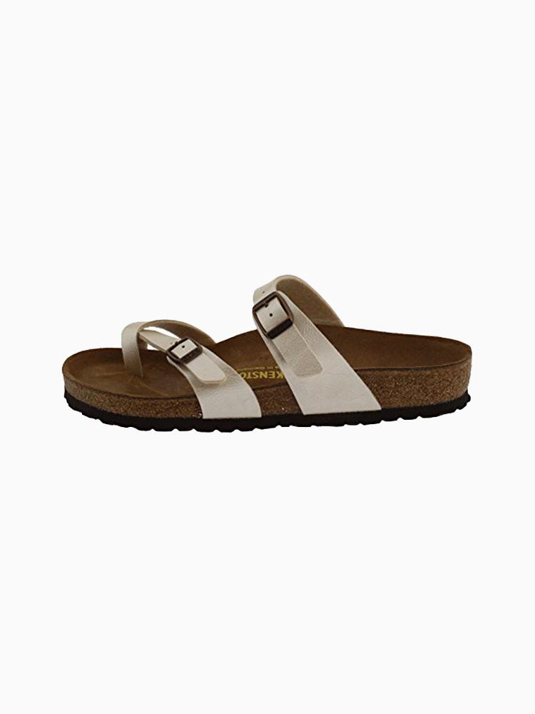 Birkenstock Mayari Birko-Flor Sandals