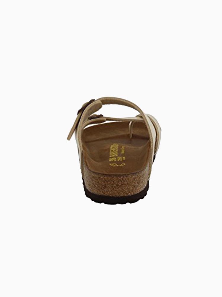 Birkenstock Mayari Birko-Flor Sandals