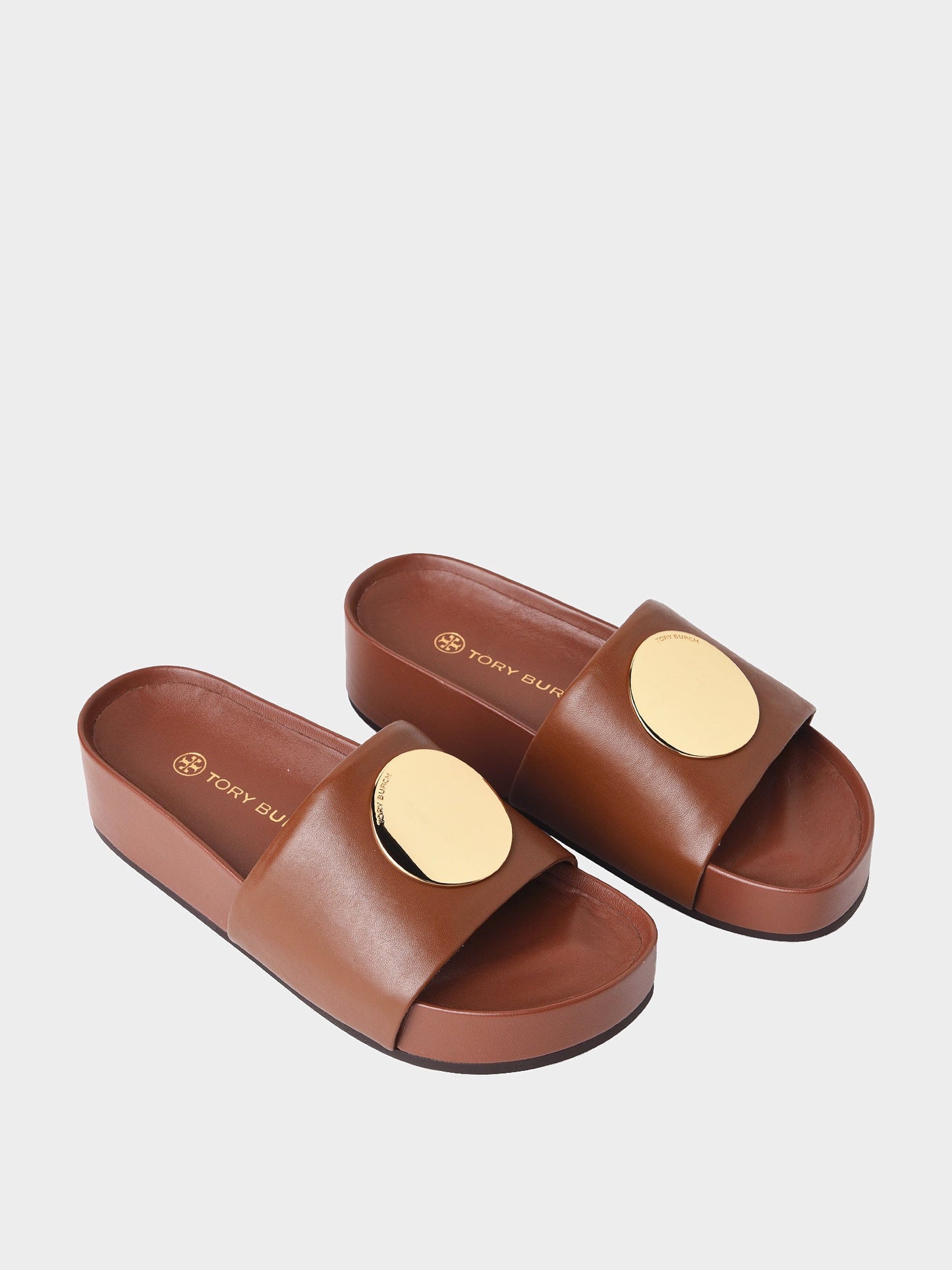 Tory Burch Women's Patos Slide Sandal