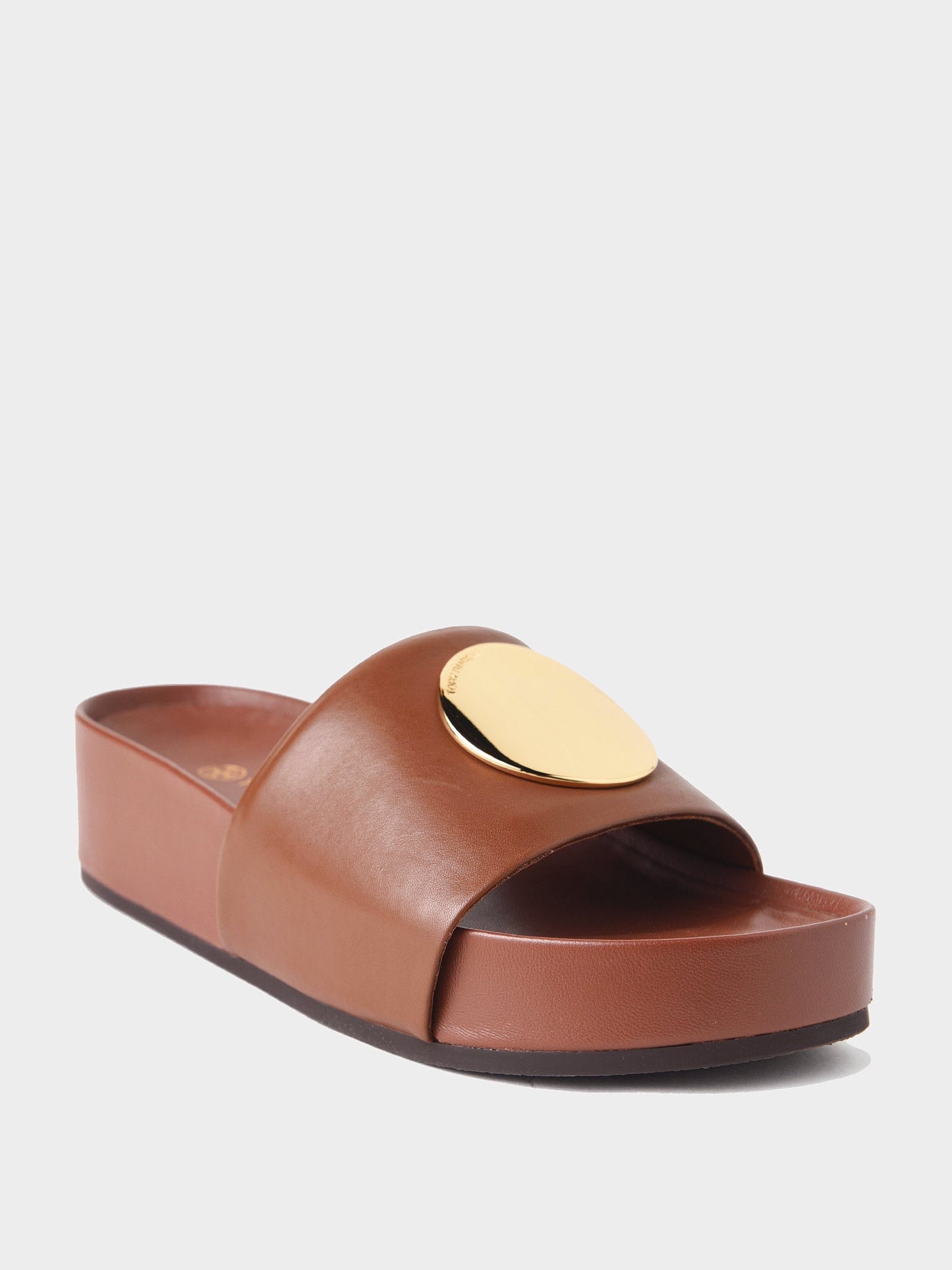 Tory Burch Women's Patos Slide Sandal