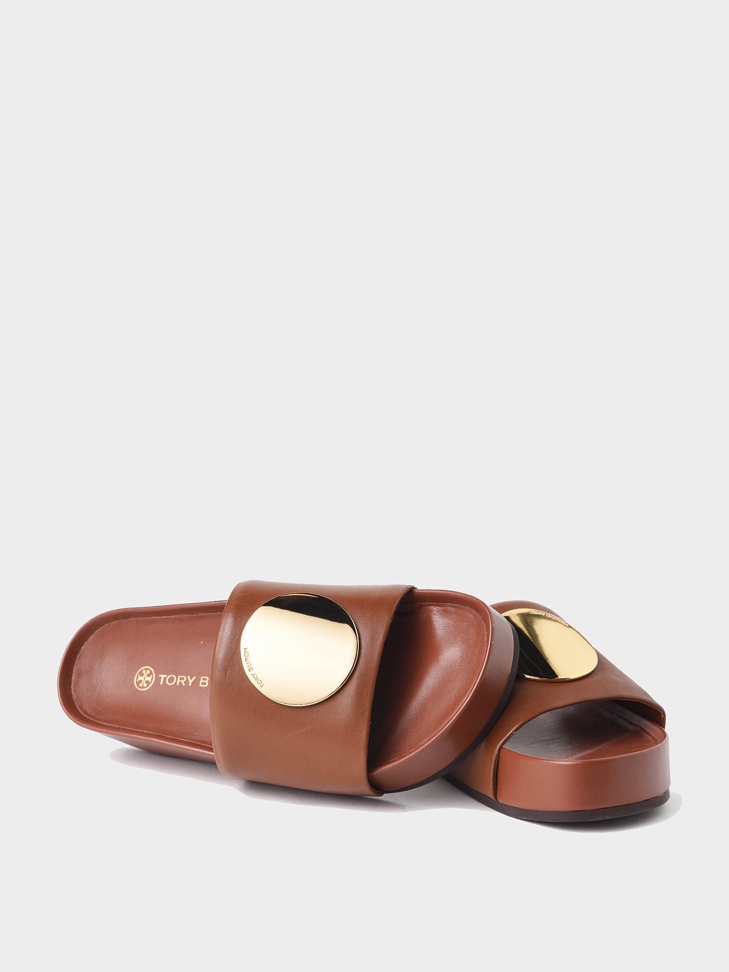 Tory Burch Women's Patos Slide Sandal
