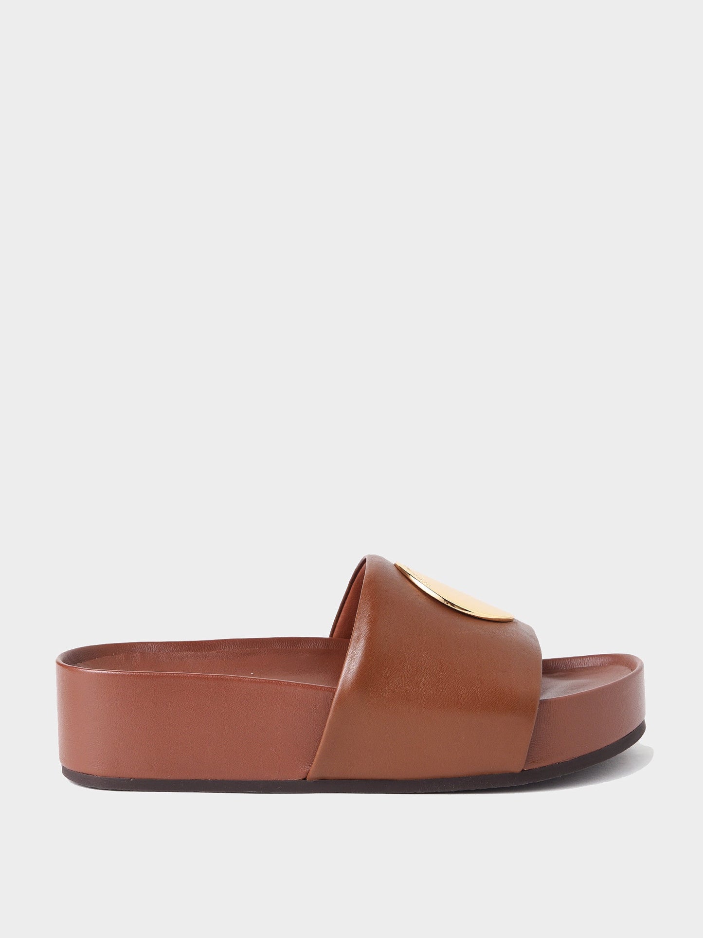 Tory Burch Women's Patos Slide Sandal