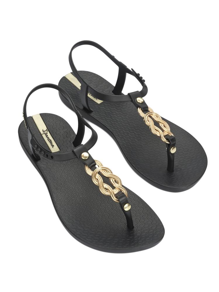 Ipanema Women's Premium Infiity Chain Sandal