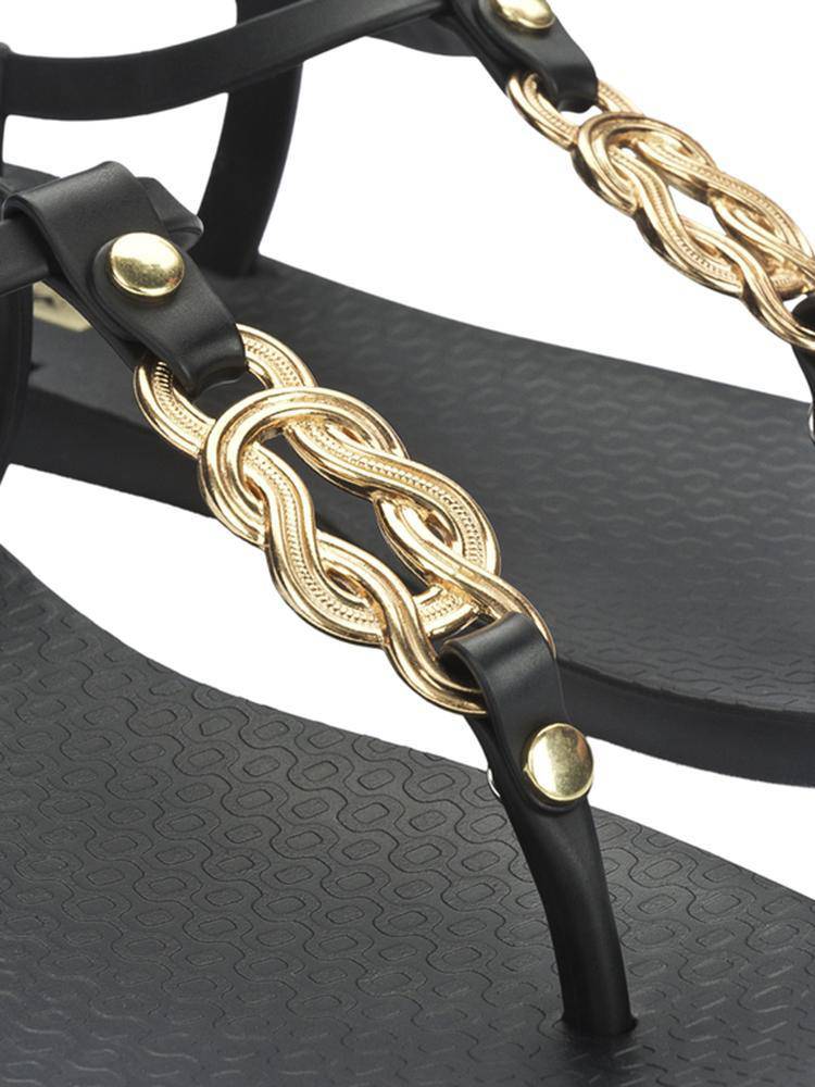 Ipanema Women's Premium Infiity Chain Sandal