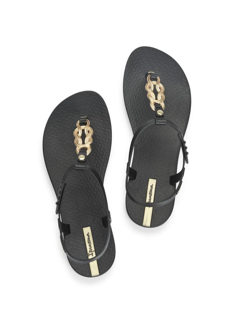 Ipanema Women's Premium Infiity Chain Sandal