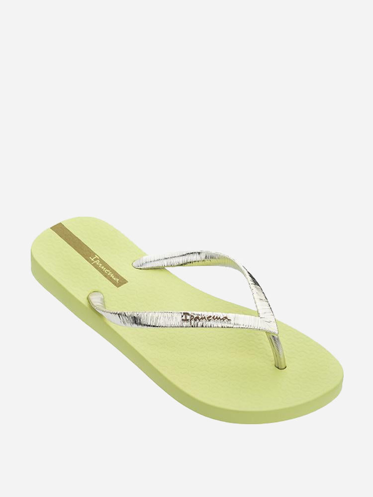 Ipanema Women’s Foil Flip Flops