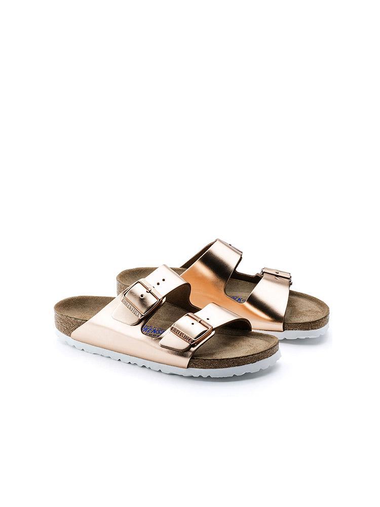 Birkenstock Arizona Soft Footbed Sandal