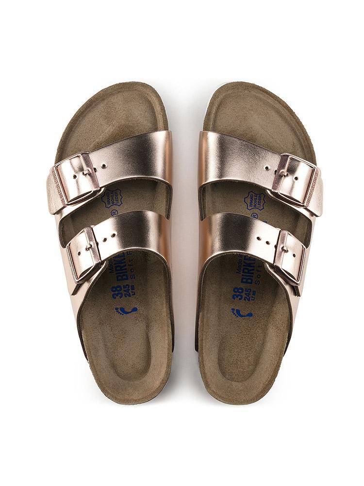 Birkenstock Arizona Soft Footbed Sandal
