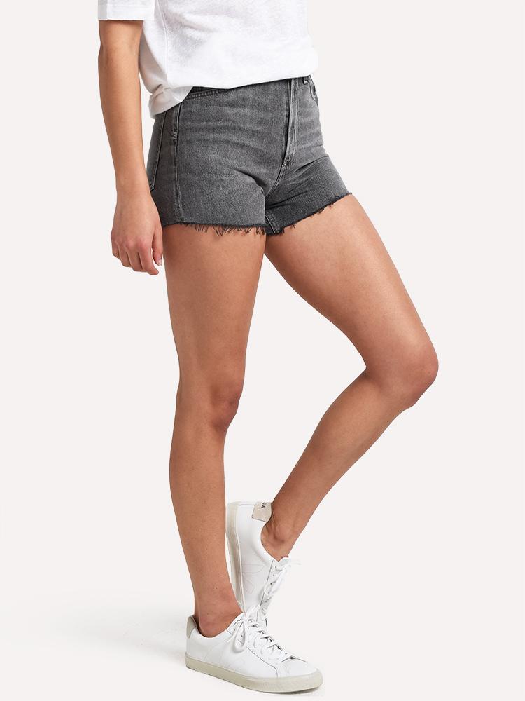 Citizens of Humanity Women's Kristen High Rise Short